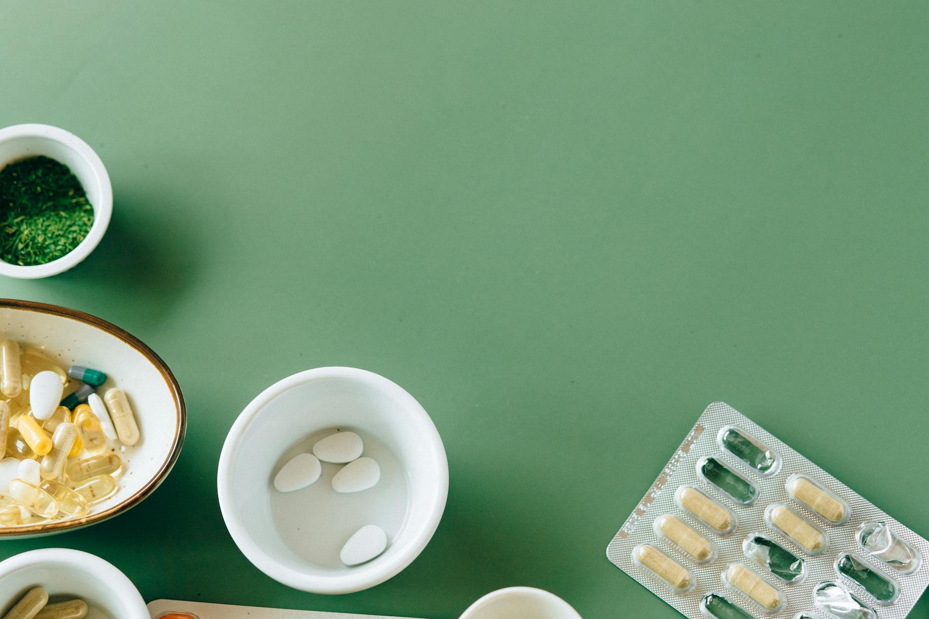 What Specific Types of Supplement Products Face the Most Litigation?