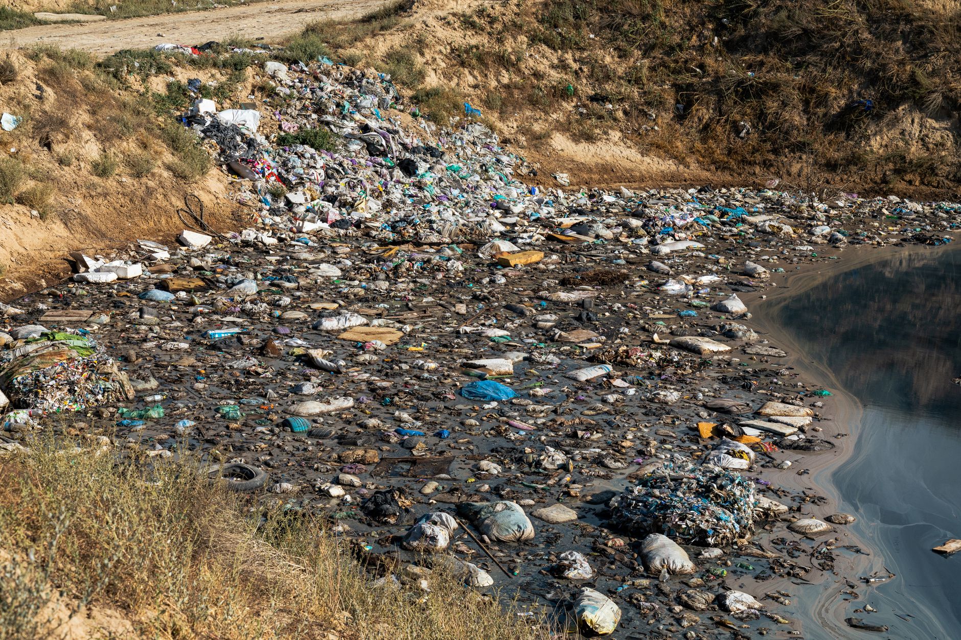 3M Contaminant Settlement: $20 Million Directed to Environmental and Recreation Restoration - Featured image