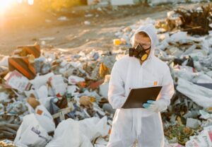 Asbestos Assessment Begins at West Virginia Peoples Cartage Fire Location - Featured image
