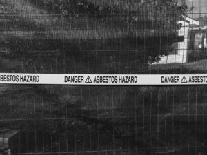 Asbestos Contamination in Playground Sand Poses Major Health Risk to Children - Featured image