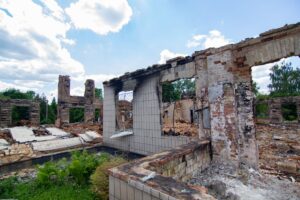 Asbestos Exposure Crisis: Ongoing Health Threat to Duluth Minnesota Community - Featured image