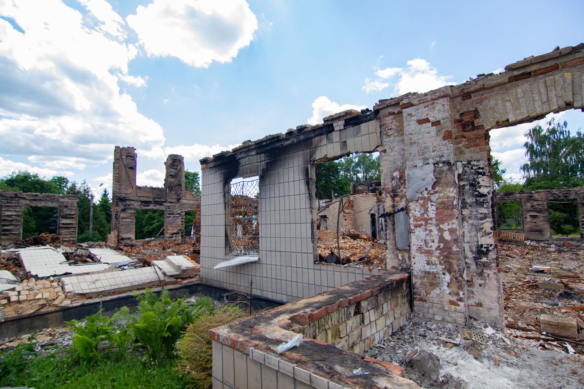 Asbestos Exposure Crisis: Ongoing Health Threat to Duluth Minnesota Community - Featured image