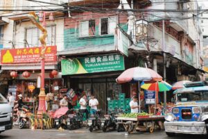 Asian E-Commerce Company Under Investor Lawsuit for Alleged Disclosure Violations - Featured image