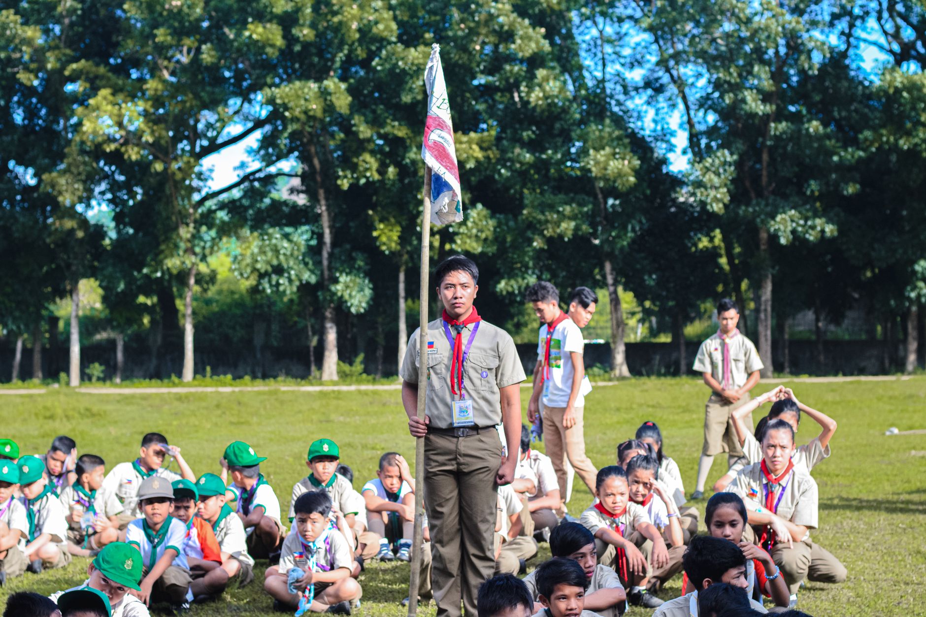 Boy Scouts Judge Questions Court Authority in Mass Tort Fee Dispute - Featured image