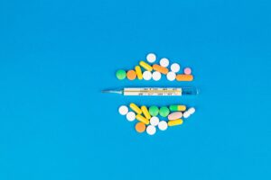 GlaxoSmithKline Flu Shot Marketing Settlement Resolves Claims Over Vaccine Advertising - Featured image