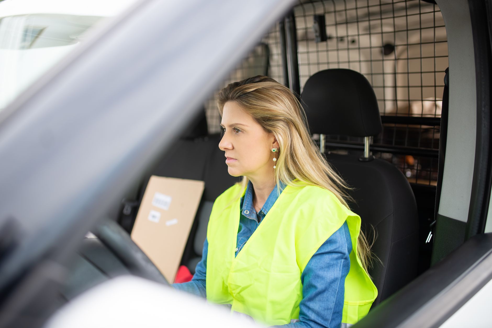 Grubhub Driver Settlement Resolves Claims California Delivery Workers Were Misclassified - Featured image