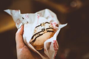 Krispy Kreme Data Breach Settlement Claims Consumer Information Was Compromised - Featured image