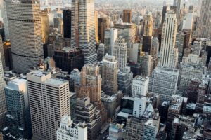 New York Lawsuit Targets Chemical Giants For PFAS Water Pollution - Featured image