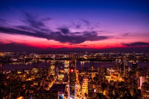 New York pursues sweeping lawsuit against chemical manufacturers for water pollution - Featured image