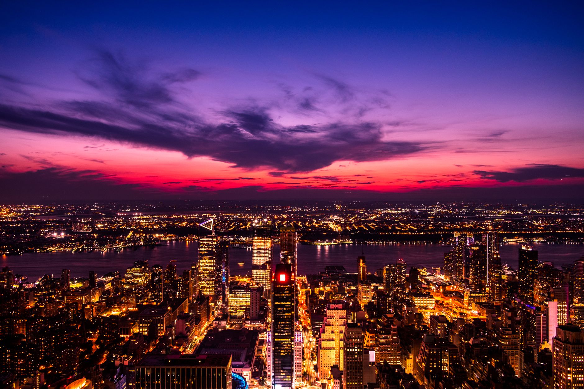 New York pursues sweeping lawsuit against chemical manufacturers for water pollution - Featured image