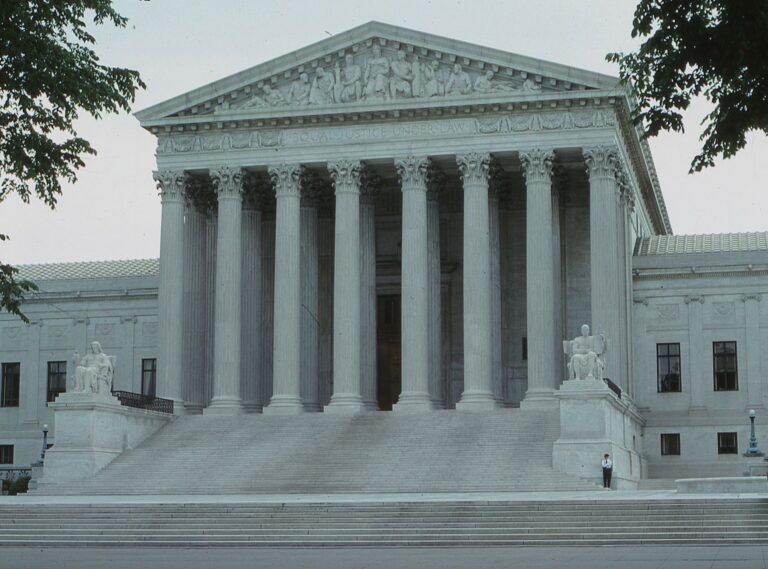 Supreme Court Decision Shields Monsanto; Federal Law Overrules Roundup Injury Litigation Claims - Featured image