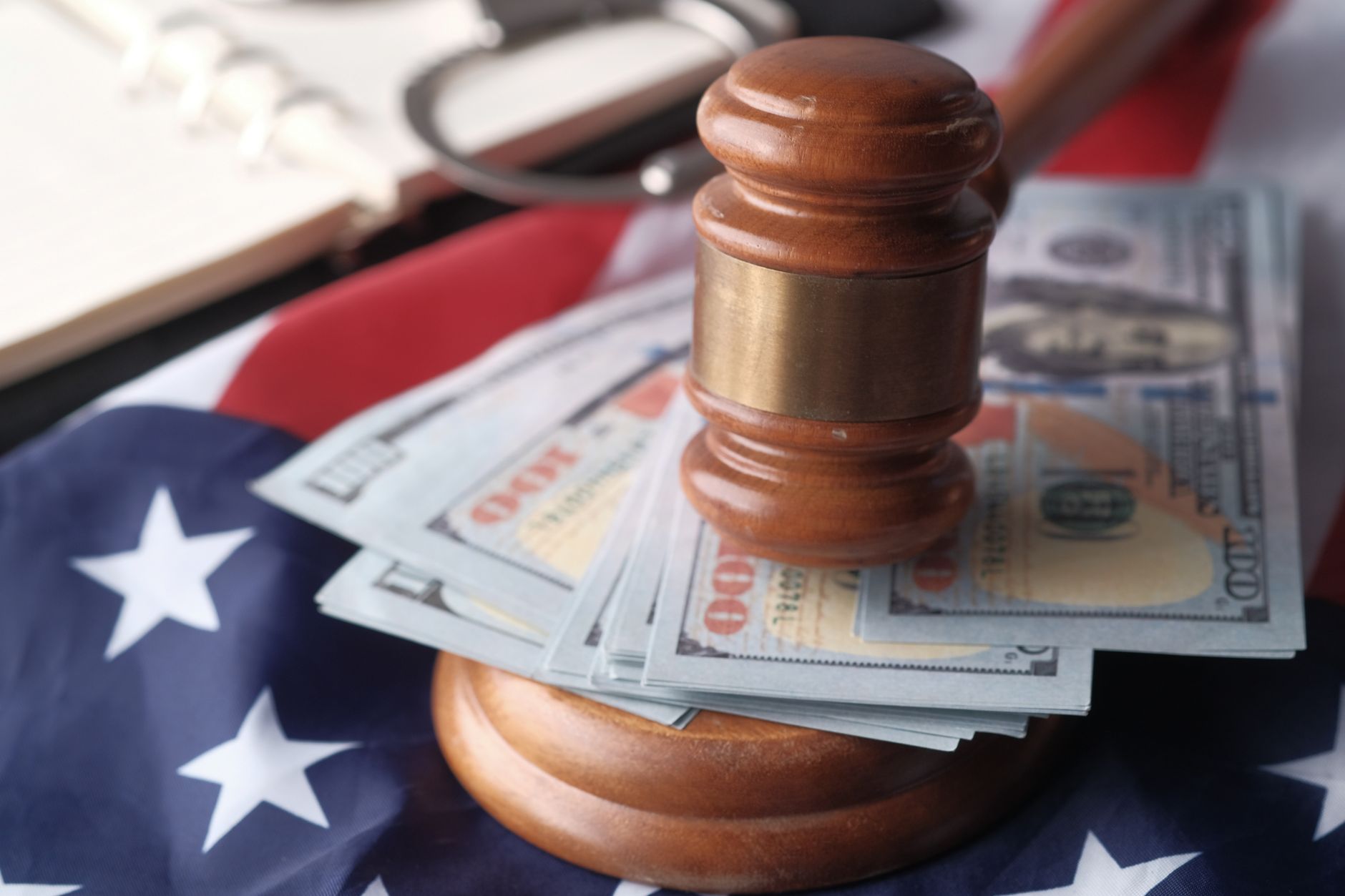 Mass Tort Policy Update: New Rules Proposals and Legal Questions Explained - Featured image