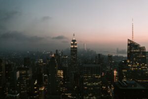 New York Lawsuit Targets Chemical Giants For PFAS Water Pollution - Featured image