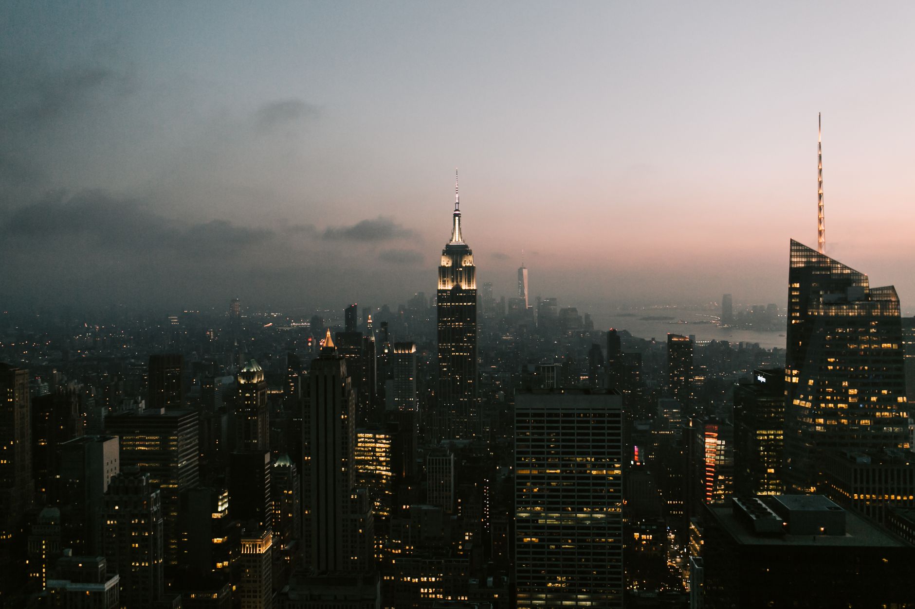 New York Lawsuit Targets Chemical Giants For PFAS Water Pollution - Featured image