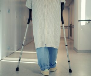 Hip Replacement Lawsuit vs Alternatives: Legal Paths Compared - Featured image