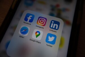 How a Social Media Lawsuit Is Selected for a Bellwether Trial - Featured image