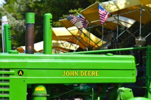 John Deere Repair Settlement: What Happens at the January 19, 2027 Hearing? - Featured image