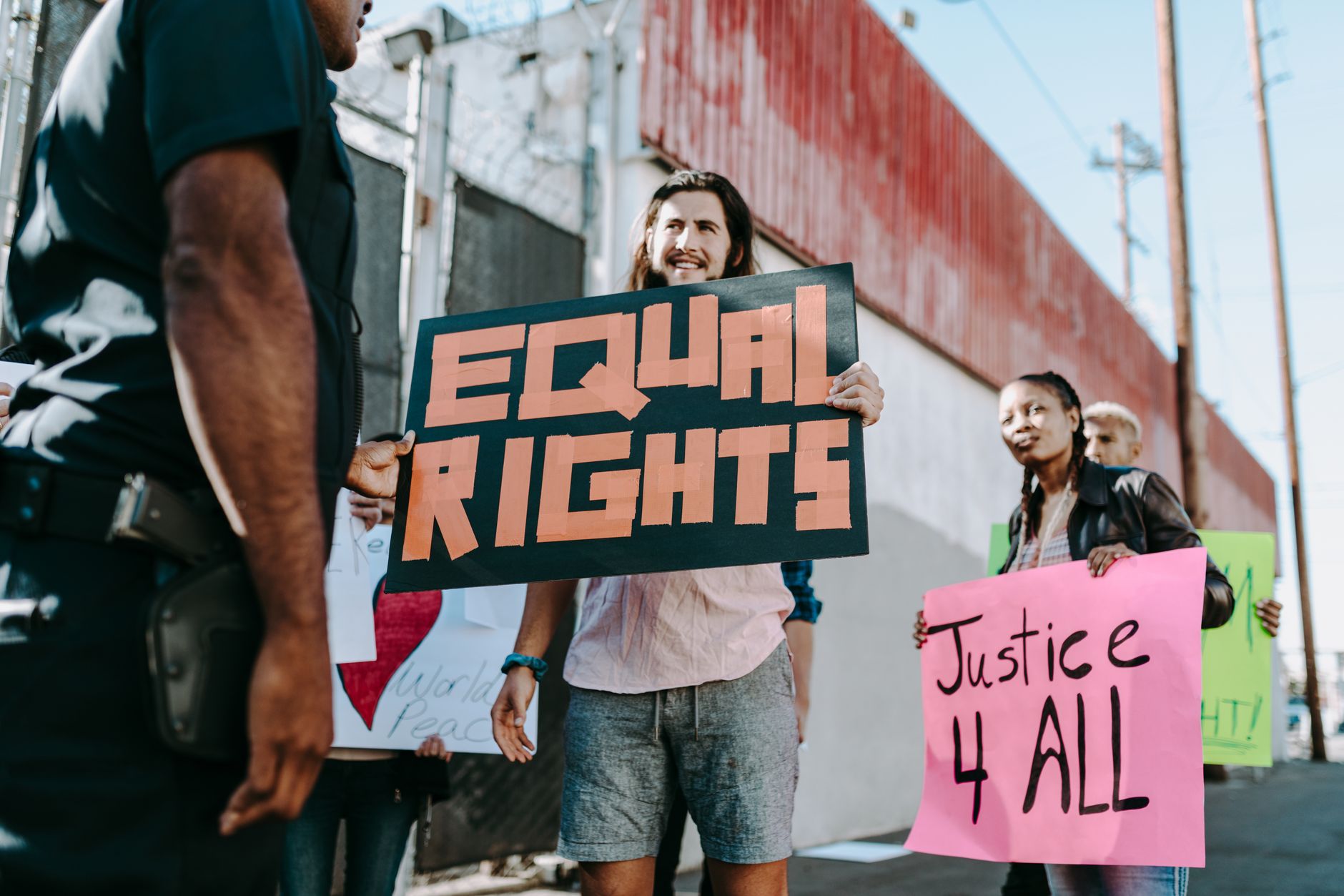 Why Gender Matters in Demographic Mass Tort Settlement Eligibility - Featured image